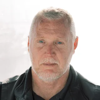 Paul Hashman