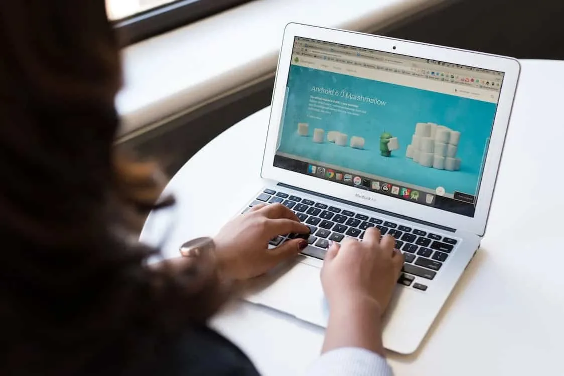 3 Key Elements to a GREAT WEBSITE