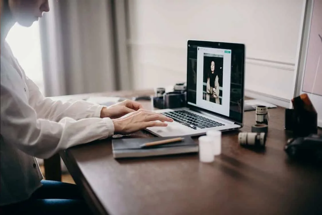 3 Ways to Improve your Online Presence