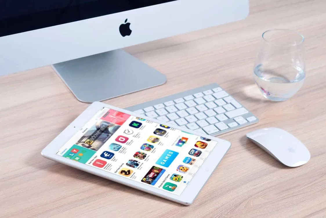 5 Amazing Mobile App Benefits For Your Business