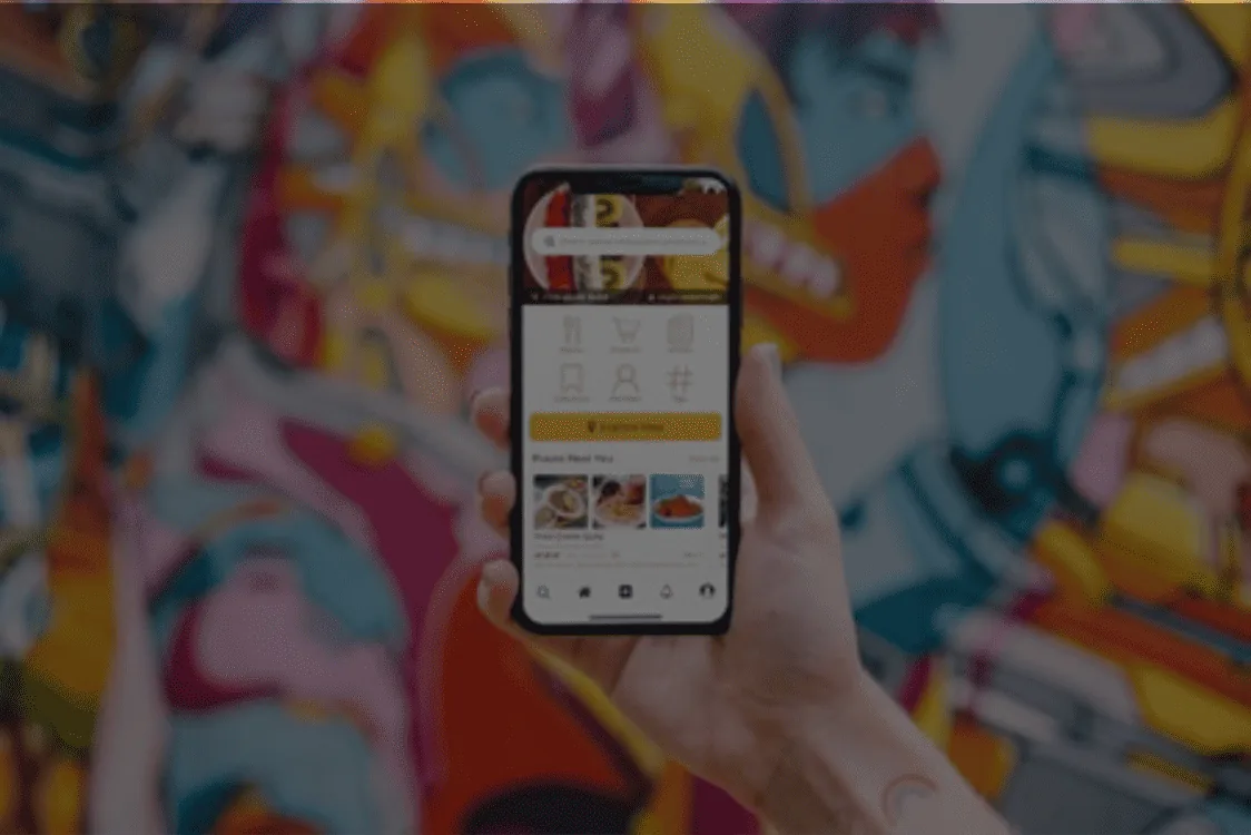 Boost Your Business with Mobile App Solutions
