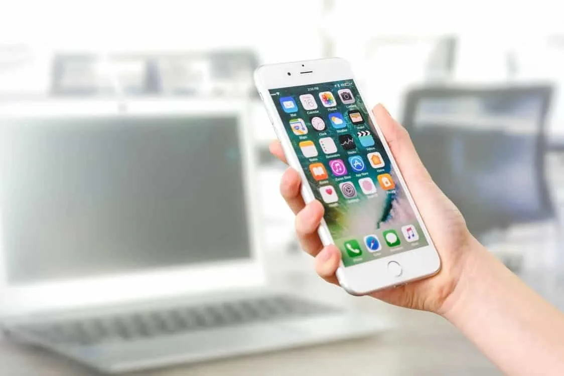 How a Mobile App can help your Business